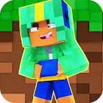 Cover Image of Download Mod Brawlers BS stars Mod & Skins For mcpe 1.4 APK