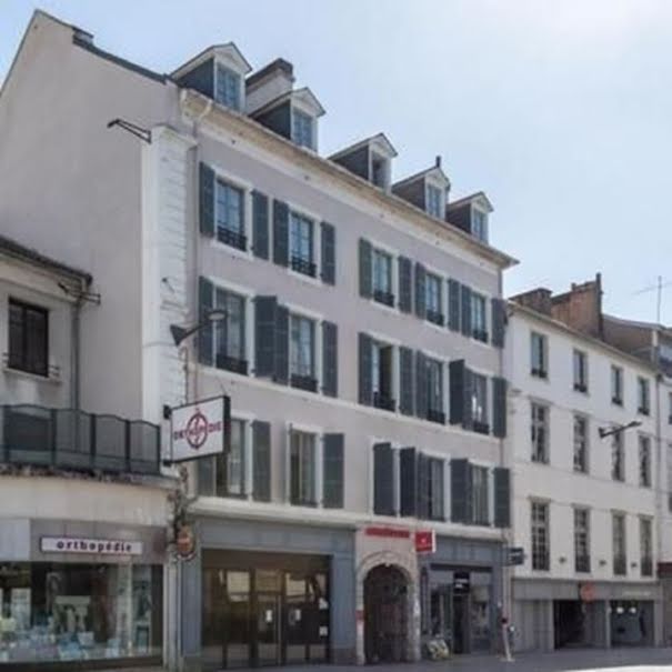 Vente appartement 1 pièce 24 m² à Pau (64000), 108 000 €