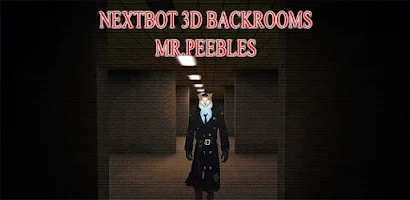 Nextbots evade - Hide 'N Seek APK for Android Download