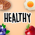 Healthy recipes - Healthy food recipes app11.16.64