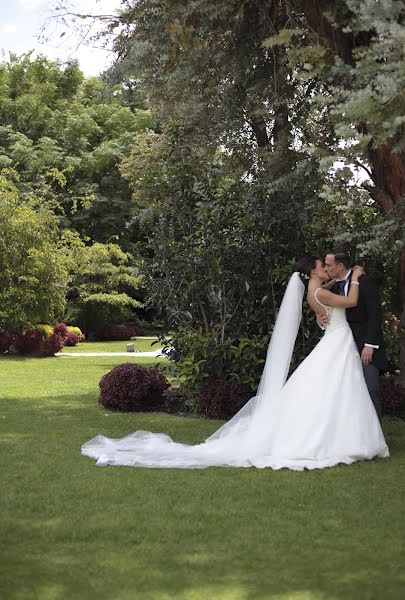 Wedding photographer Nicolas Salas (nicosalas). Photo of 15 May 2020