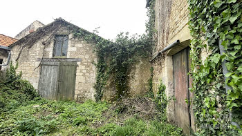 maison à Luçon (85)