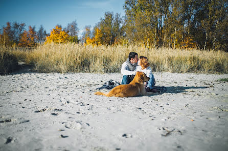 Photographe de mariage Olga Belkina (olgabelkina). Photo du 28 octobre 2015