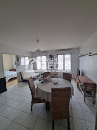 appartement à Le Bouscat (33)