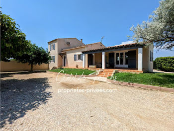 maison à Camaret-sur-Aigues (84)