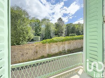 maison à Marly-le-Roi (78)