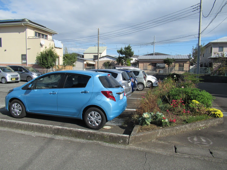 ヴィッツのVitz0619さんが投稿したカスタム事例の投稿画像6枚目