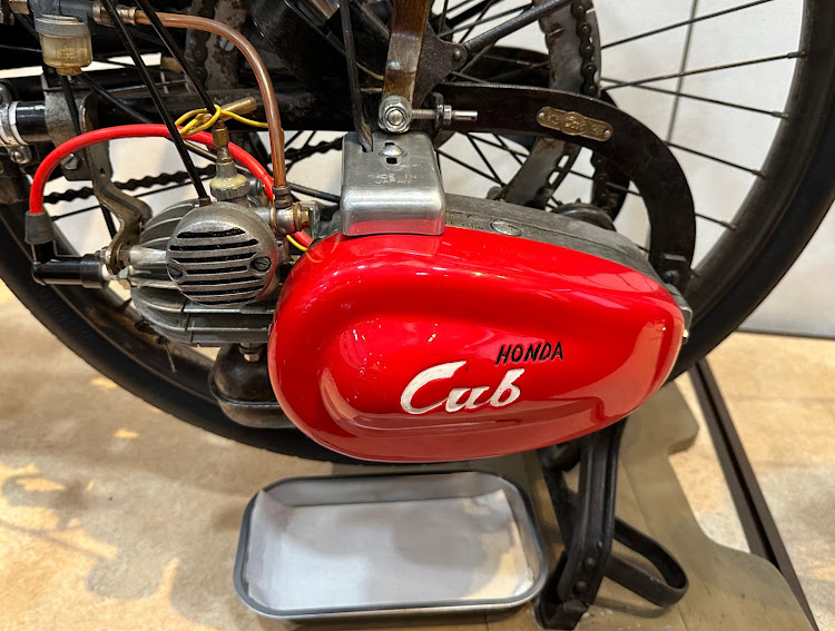 ビートの目指せPickUpCarsに関するカスタム事例の投稿画像5枚目