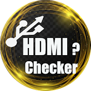 HDMI Checker Pro  Icon