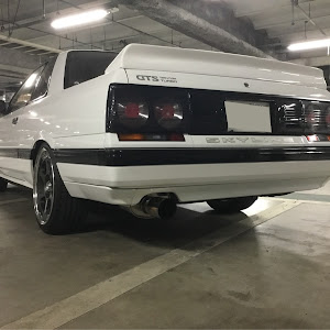 スカイライン HR31