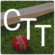 CricTime Table 1.0.0 Icon