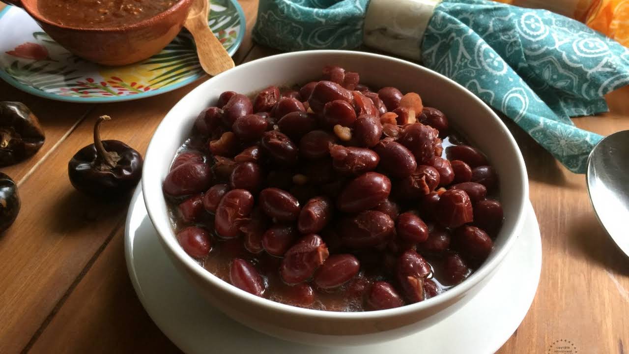 10 Best Italian Cranberry Beans Recipes Yummly