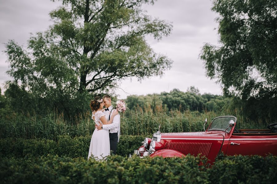 Photographe de mariage Natalya Prostakova (prostakova). Photo du 21 juillet 2017