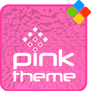 Pink Theme