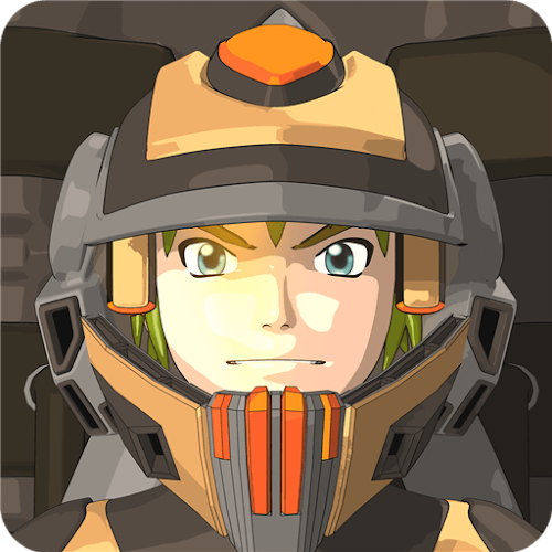 Quantum Revenge - Mecha Robot Space Shooter (Mod Money) 1.7.1mod