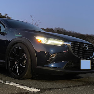 CX-3 DK5FW