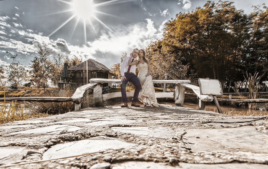 Fotógrafo de bodas Goran Jovicic (onestudio). Foto del 1 de abril 2017