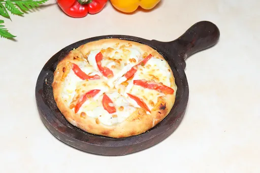 Tomato Pizza