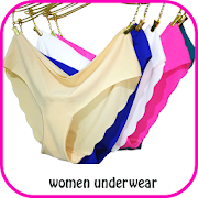 women's underwear style 3.1 Icon