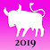 Taurus Horoscope Home  icon