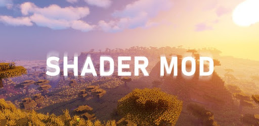 Max Shader Mod