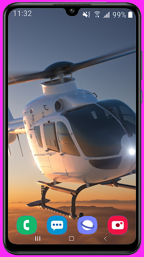 Helicopter Wallpaper Best HD