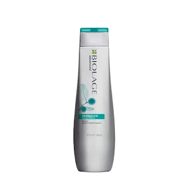 Matrix Boilage Advanced Scalppure Shampoo