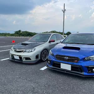 WRX STI VAB