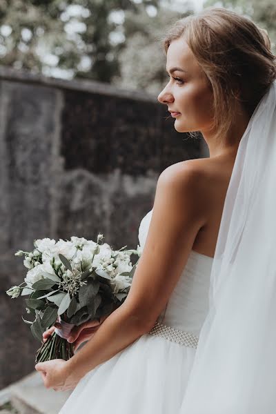 Photographe de mariage Roksolana Bendina (lanabendina). Photo du 6 décembre 2018