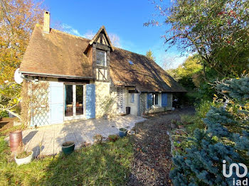 maison à Catenay (76)