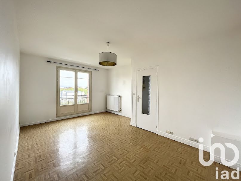 Vente appartement 3 pièces 55 m² à Bondy (93140), 186 000 €