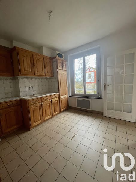 Vente appartement 3 pièces 88 m² à Luzarches (95270), 239 000 €