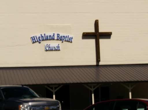 Highland Baptist Church