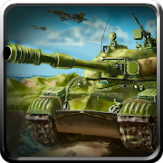 3D Tank Attack War MOD