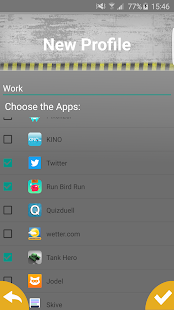 How to download PowerBlocker patch 1.0 apk for bluestacks