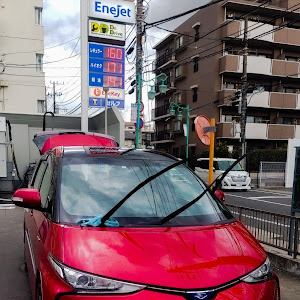 エスティマ