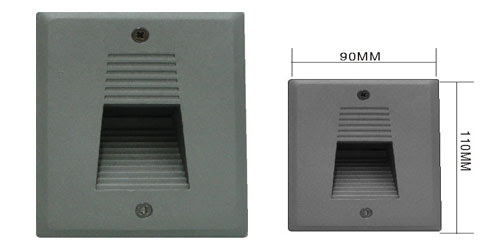 MIT-3103-牆角.階梯燈系列