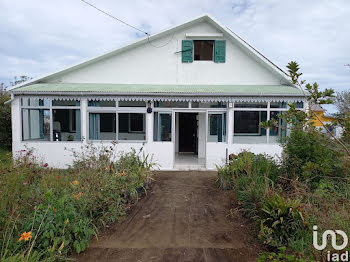 maison à La plaine des cafres (974)