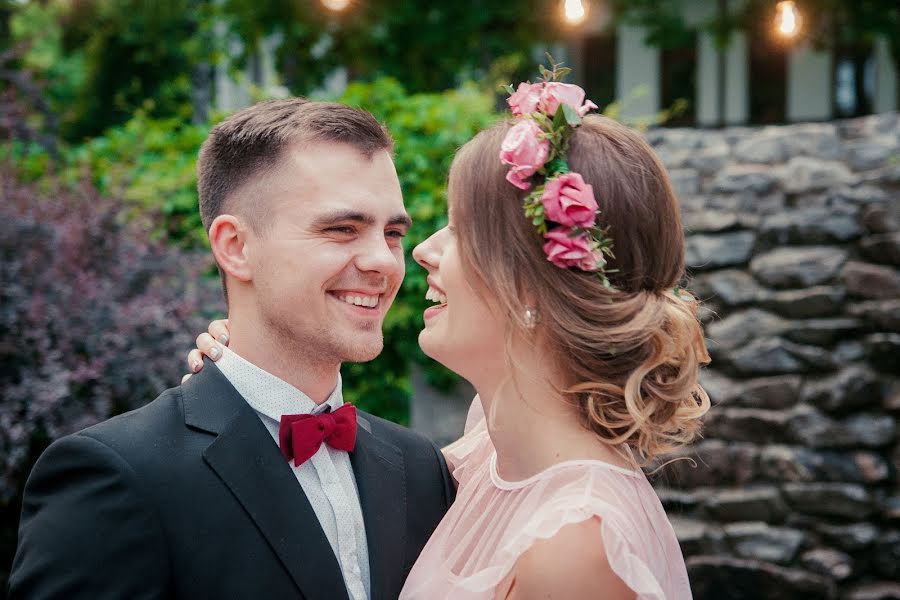 Photographe de mariage Igor Gorbas (igorgorbas90). Photo du 9 octobre 2017