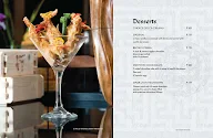 Berco's menu 1