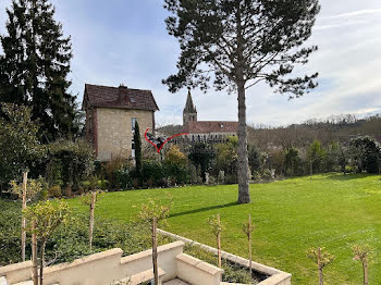 maison à Nesles-la-Vallée (95)