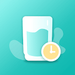 Drink Water Reminder - Daily Water Tracker, Record Apk