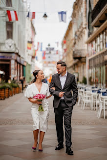 Wedding photographer Anita Bejenaru (bejenaru). Photo of 4 May 2023