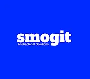 Smogit Antibacterial Solutions Logo