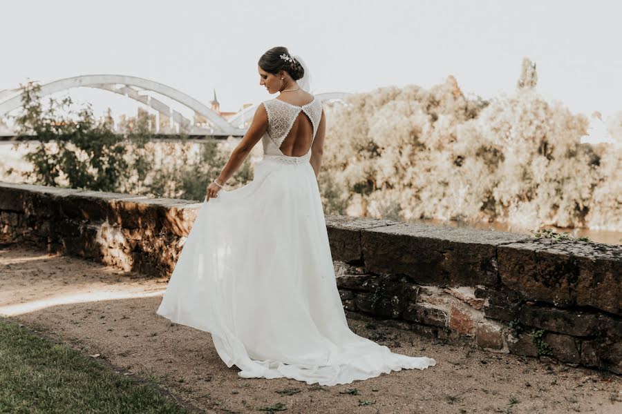 Hochzeitsfotograf Marcel Schmidt (mswed). Foto vom 8. Oktober 2019