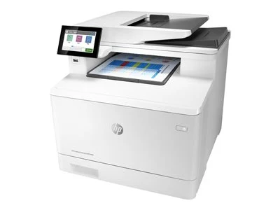 HP Color LaserJet MFP M480F