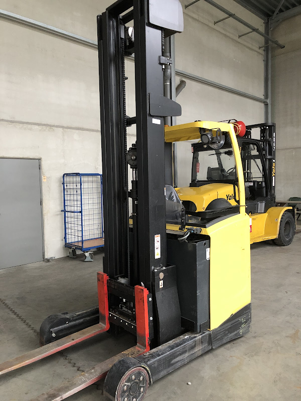 Picture of a HYSTER R1.6