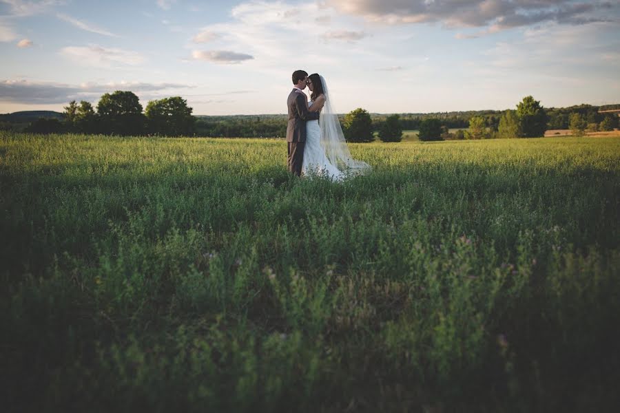 Photographe de mariage Aleisha Boyd (aleisha). Photo du 8 mai 2019