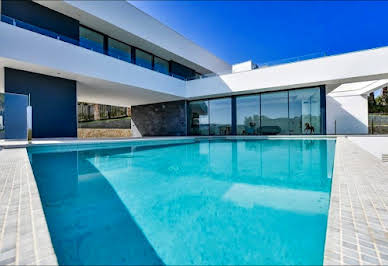 Villa with pool and terrace 15