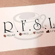 R.F.S.L coffee shop